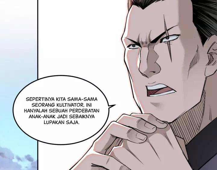 Greatest Boss System Chapter 31 Gambar 58